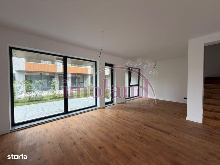 Vanzare - vila noua - 4 camere - Pipera-Iancu Nicolae - 16