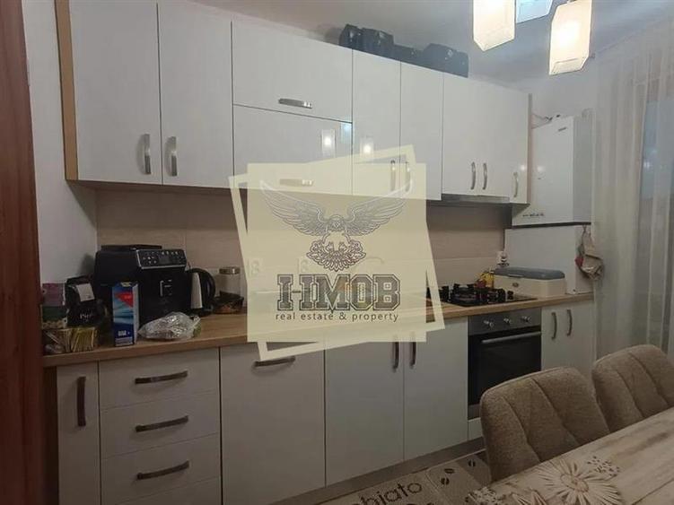 Apartament cu 3 camere decomandat în Șelimbăr