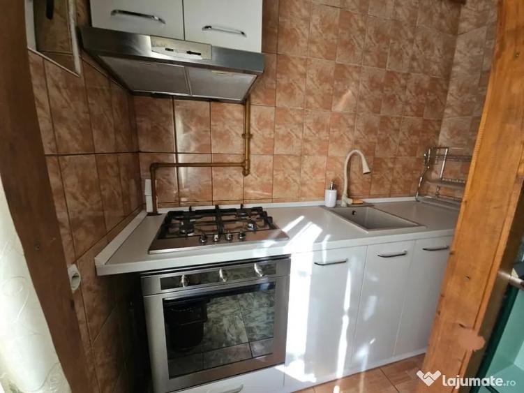 Ap 2 Camere Ultra-Central | Confort, Spatiu si Eficienta - 1