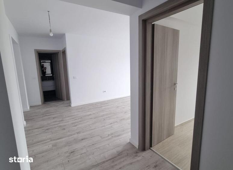 Apartament cu 2 camere decomandat în Bucium