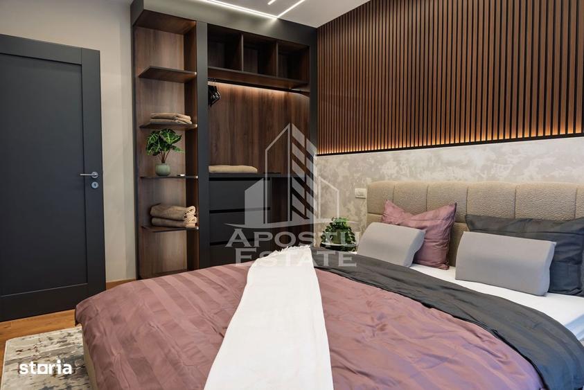 Penthouse exclusivist 3 camere Adora - 4