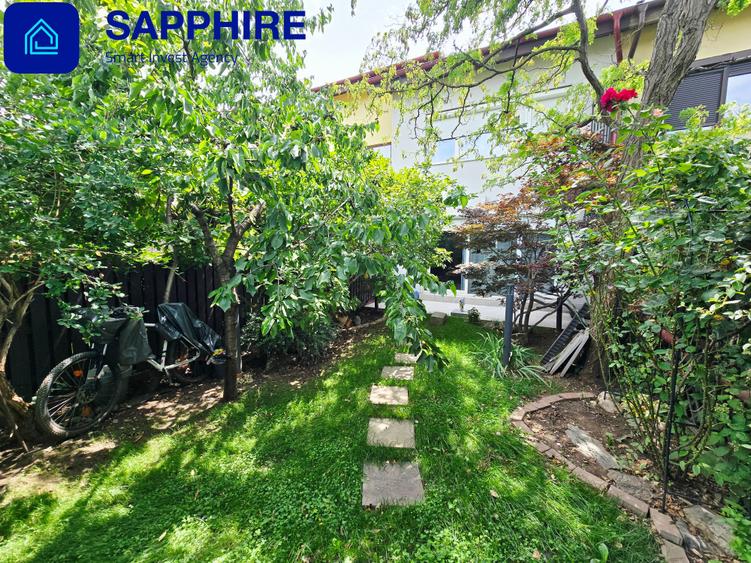 Casă cu 4 camere cu Canalizare în Pipera