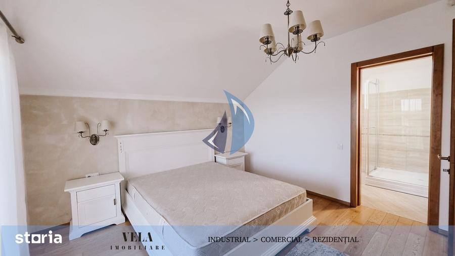 Casă cu 4 camere cu Teren 600 Mp în Unirii