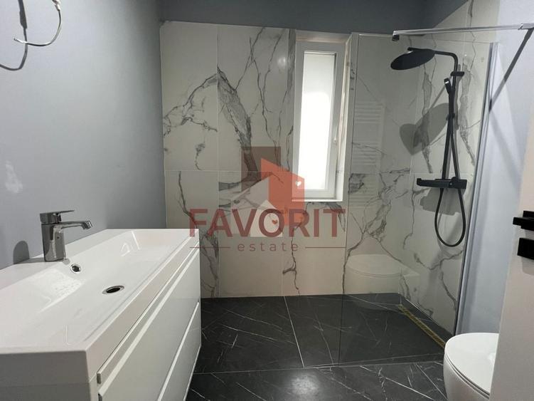 Apartament 2 camere decomandat | Gradina 30 mp | Braytim - Giroc - 8