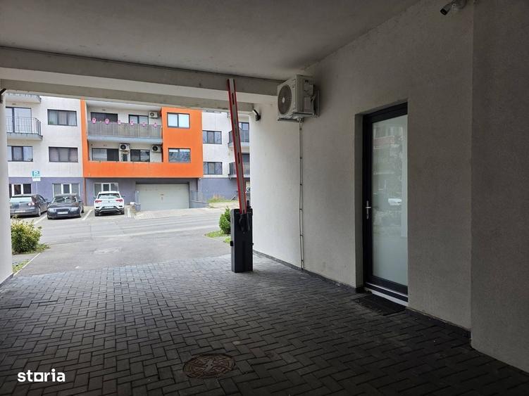 Spatiu comercial premium de inchiriat Str. Nojoridului Oradea - 8