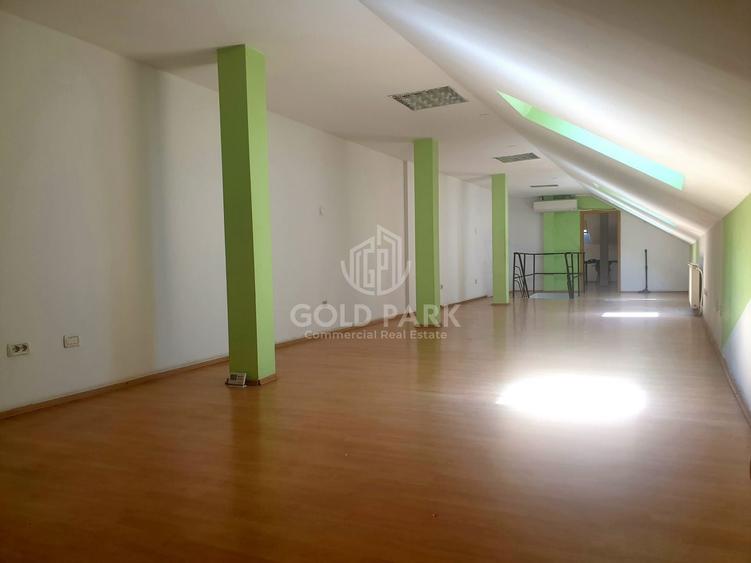 Birou, de 300 mp, în Ultracentral
