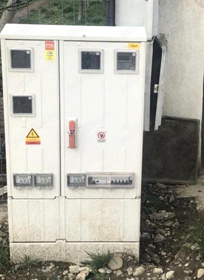 Teren în Iazu