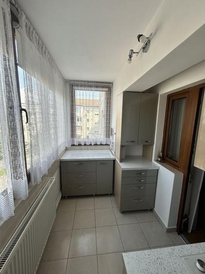 Apartament cu 2 camere în Lipovei
