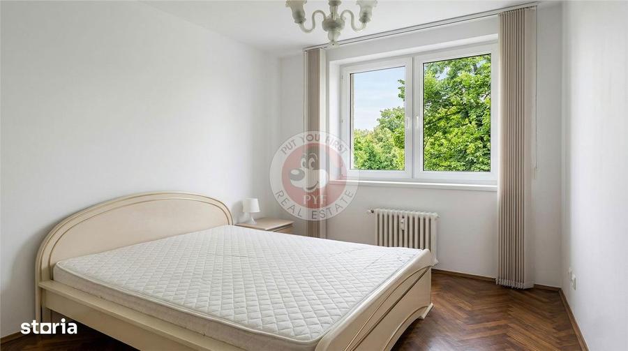 Palatul Victoria | 2 camere | 48 mp | Semidec | B13172 - 1