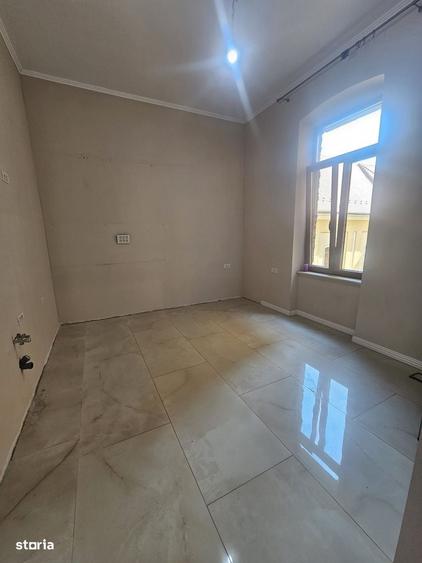 Apartament cu 2 camere decomandat în Fabric