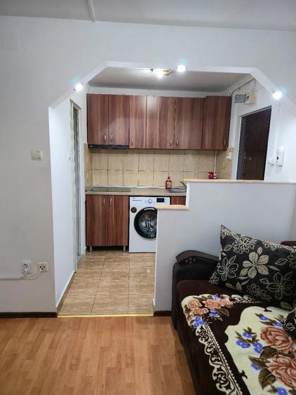 Garsonieră nedecomandată în Central