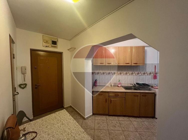 Garsonieră decomandată în Bahne — fotografia 2