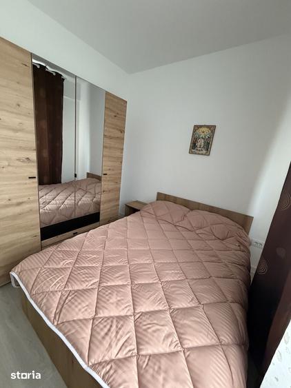 Apartament cu 3 camere în Cug