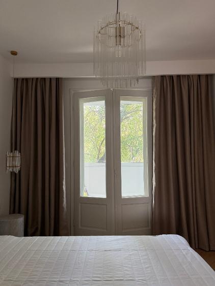 Apartament cu 2 camere, mobilat în Floreasca