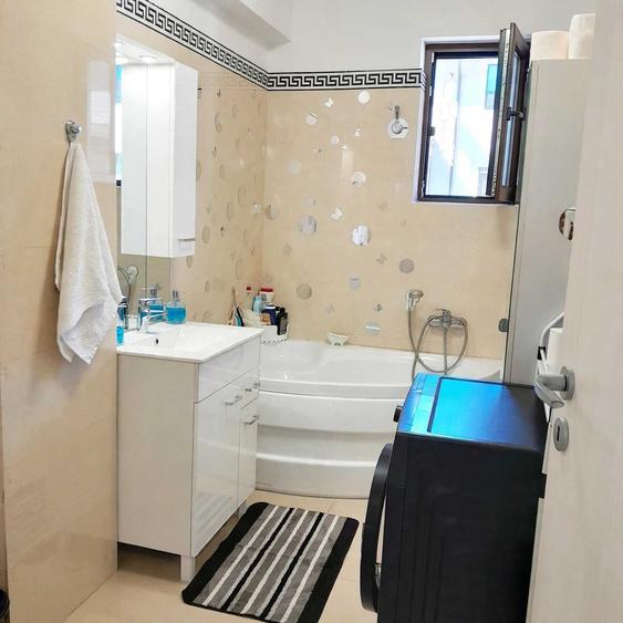 Apartament cu 2 camere decomandat în Dobroești