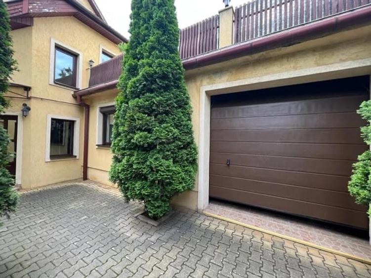 Casă cu 2 camere cu Teren 231 Mp în Central