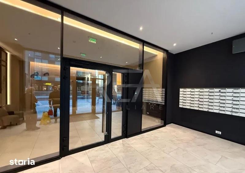 Apartament cu 2 camere în 13 Septembrie