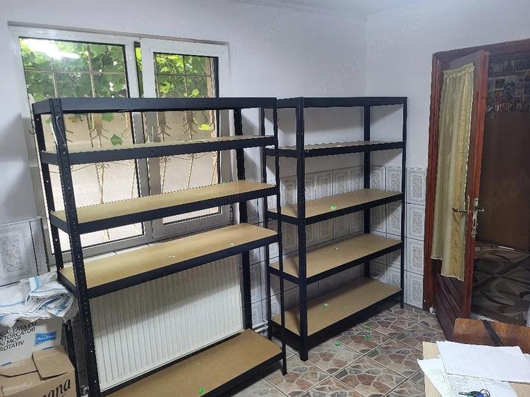 Spațiu comercial, de 20 mp, în Brăilița