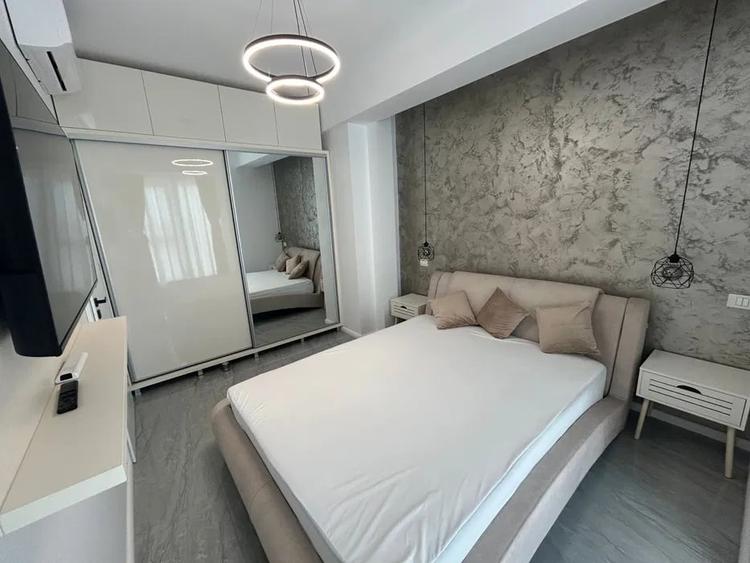 Apartament 2 camere Universitate/CTB/Centrală proprie/AC/Parcare/Bloc Nou - 3