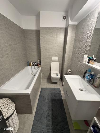 Apartament cu 2 camere în Militari
