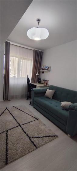 Apartament cu 2 camere decomandat în Vișani