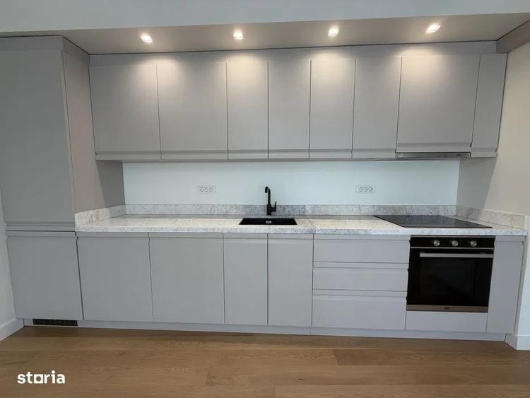 Apartament cu 2 camere decomandat în Dacia