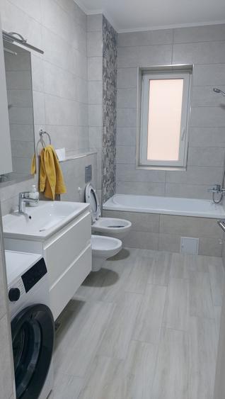 Garsonieră decomandată în Exterior Vest