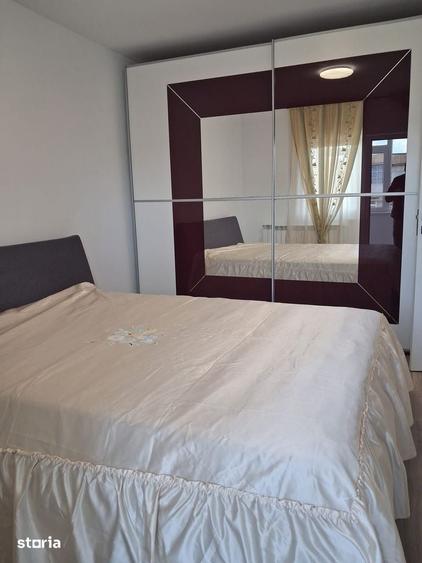 Prima inchiriere, apartament 2 camere 64 mp, zona Piata Mare - 12