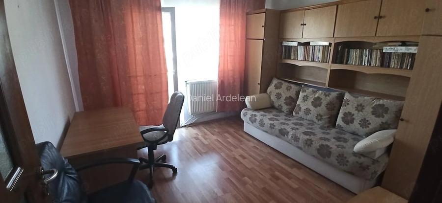 Apartament decomandat 2 camere central
