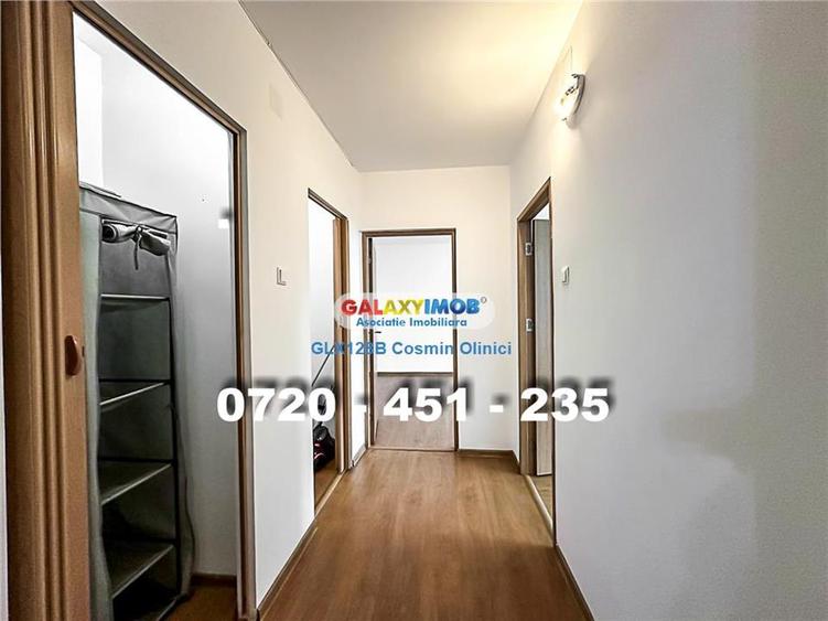 Apartament cu 2 camere decomandat, mobilat în Dristor