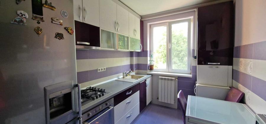Apartament cu 3 camere decomandat în Turda