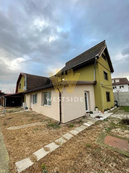 Apartament cu 5 camere decomandat, mobilat în Bogdăneștilor