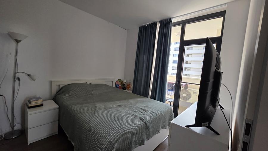 Apartament cu 2 camere decomandat, mobilat în Torontalului