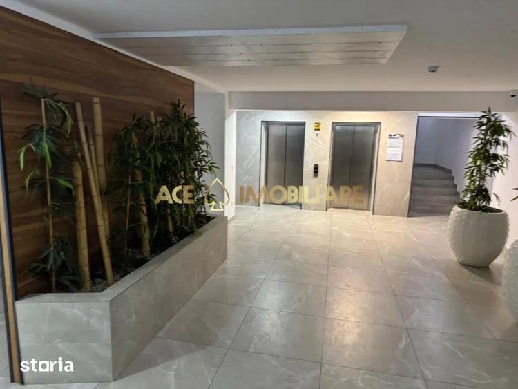 Apartament cu 2 camere în Theodor Pallady