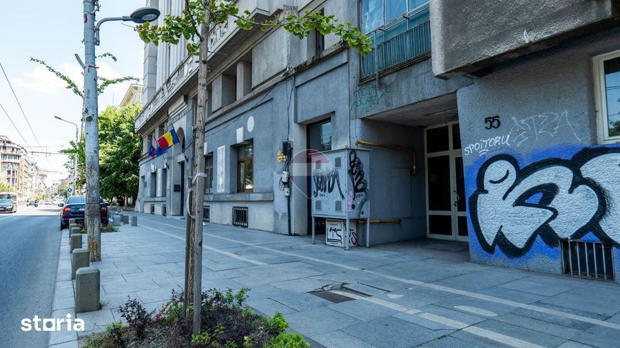 Garsoniera cu balcon ?i vedere la Ci?migiu | Regina Elisabeta - 15