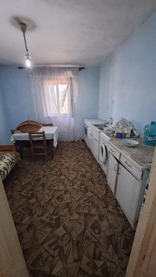 Apartament cu 2 camere decomandat în Vatra Dornei