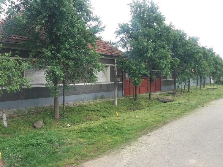 Casă cu 4 camere în Cermei