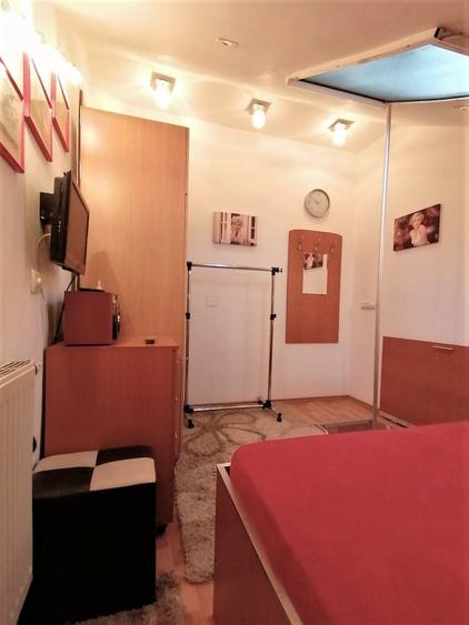 Garsoniera tiny-apartment superb in Calea Sagului, inchiriat direct de proprietar - 1