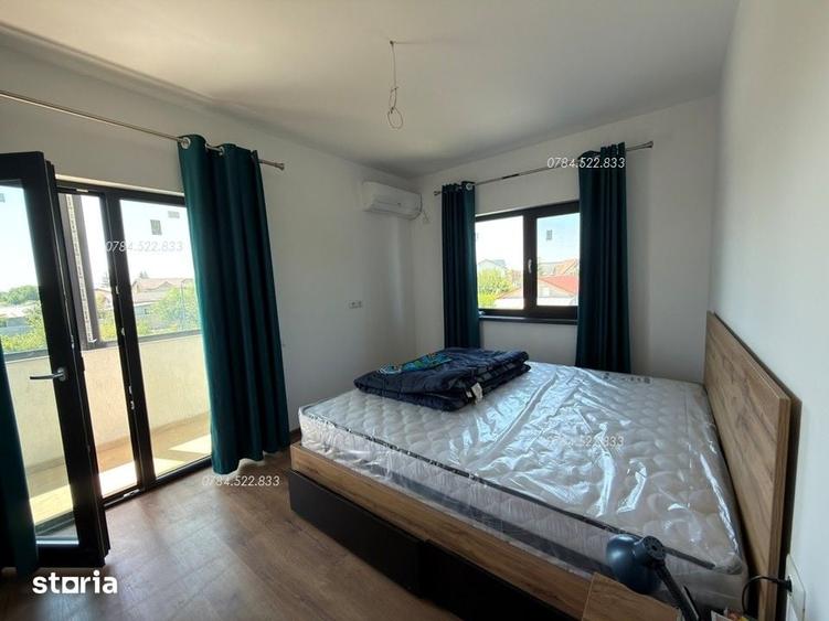 Casa premium 5 camere MOBILATA la 200 m de Bd. 1 Mai Berceni Ilfov - 14