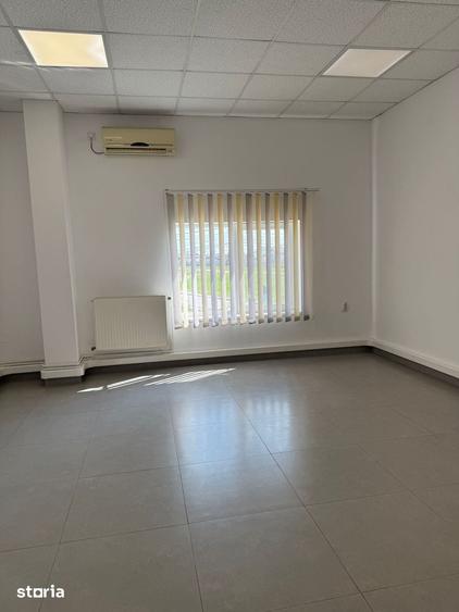 Spațiu comercial, de 250 mp, în Calea București