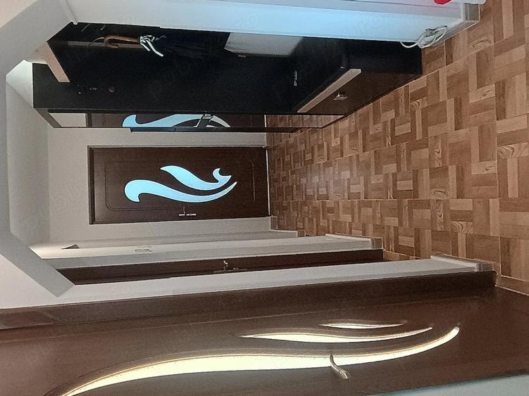Apartament cu 2 camere decomandat în Autogară