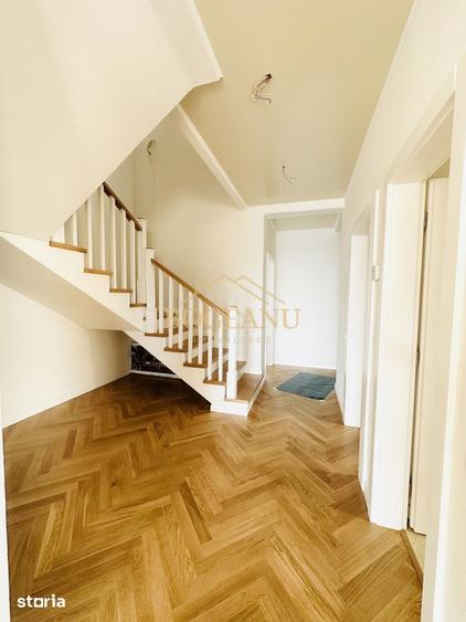 Casă cu 5 camere cu Teren 270 Mp în Braytim