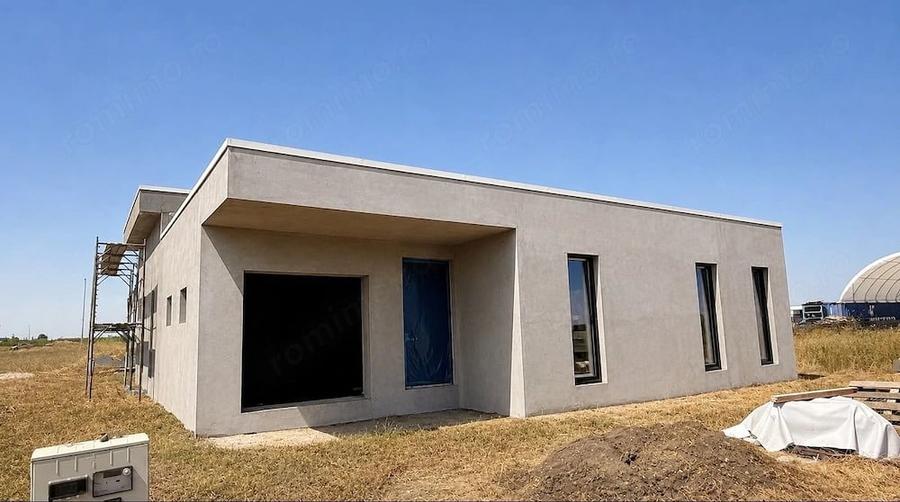COMISION 0% Casa individuala 160mp utili zona Torontalului - 8
