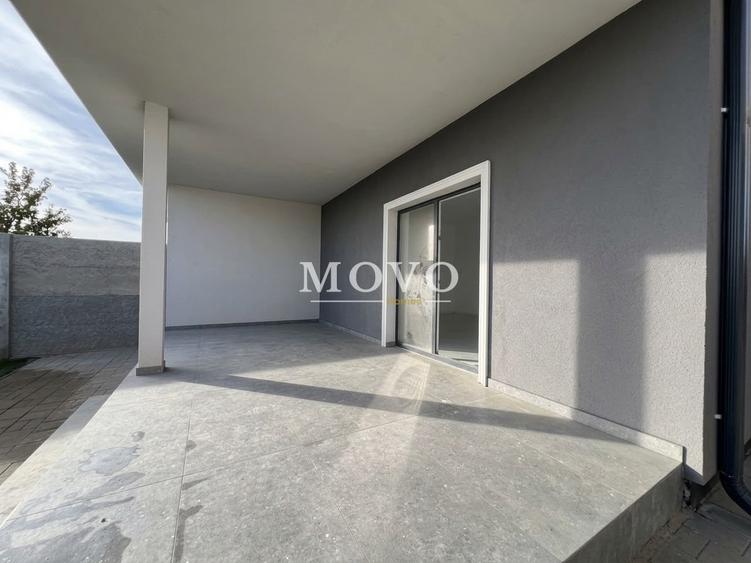 Duplex cu 5 camere cu Teren 269 Mp în Giroc