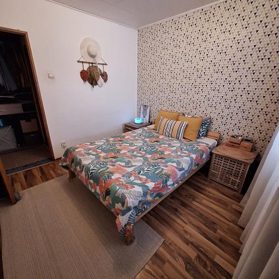 Vand apartament 2 camere sector 5 - 10