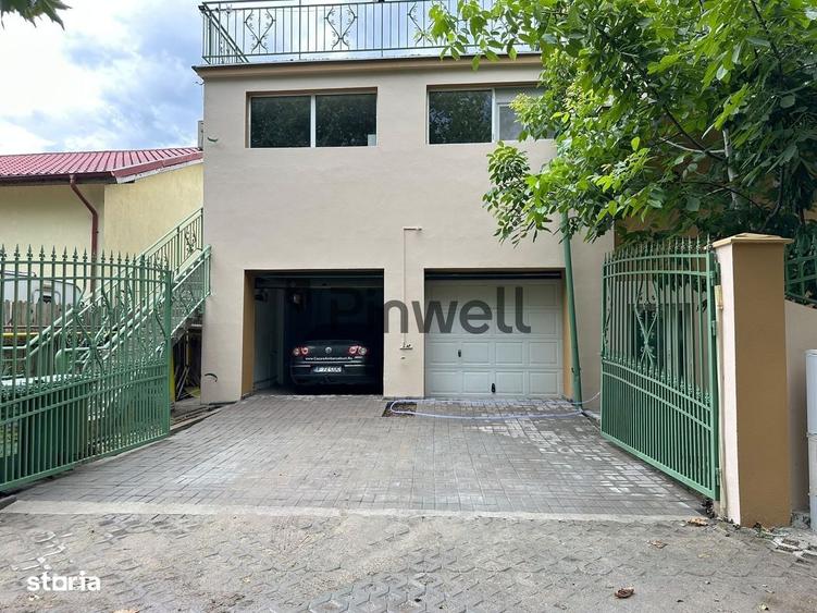 Vila Premium Mixed-Use 842 mp | Snagov | Business & Residence - 20