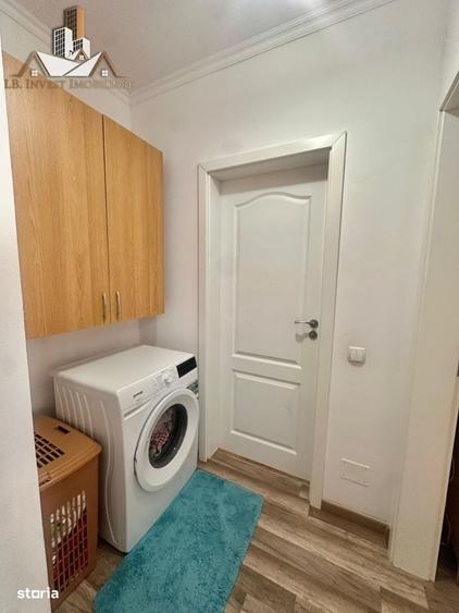 Apartament cu 2 camere în Sânandrei