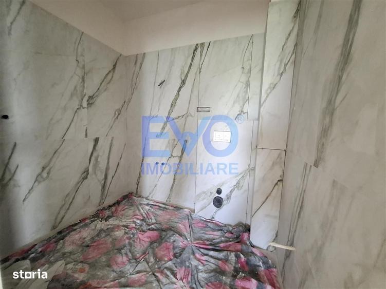 Apartament cu 3 camere decomandat în Galata