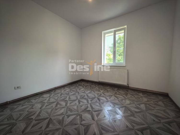 Apartament cu 2 camere decomandat în Lunca Cetățuii