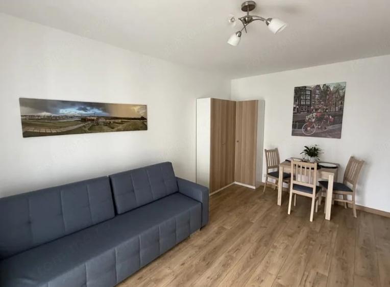 Apartament cu 2 camere decomandat în Muncii